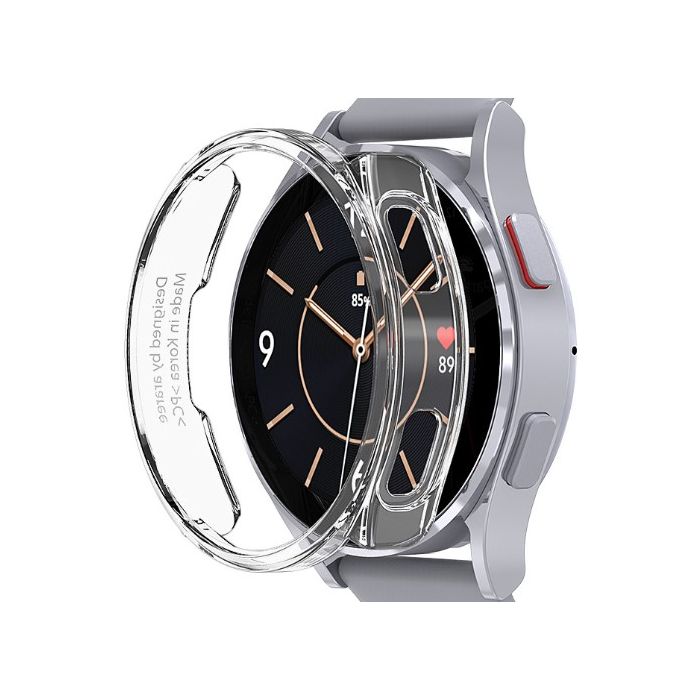 Araree Nukin Samsung Galaxy Watch Ultra AR20-02084A transparent