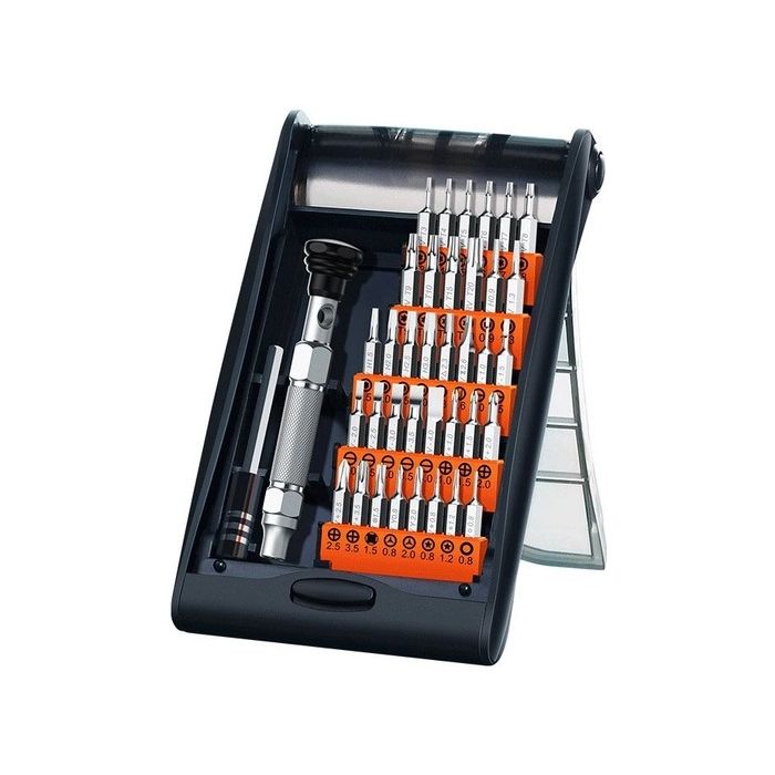 Ugreen CM372 38in1, service screwdriver pentalobe bits screwdriver set