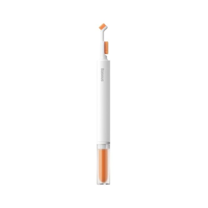 Baseus CL01 headphone cleaning brush white (NGBS000002)