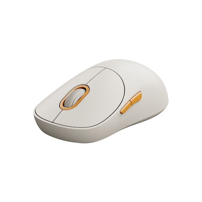 Xiaomi Wireless Mouse 3 White GL