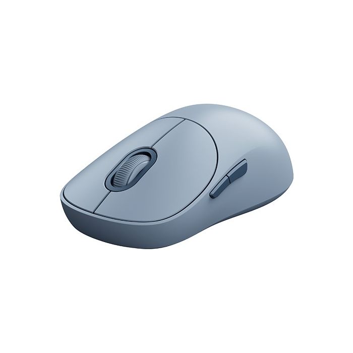 Xiaomi Wireless Mouse 3 Blue GL