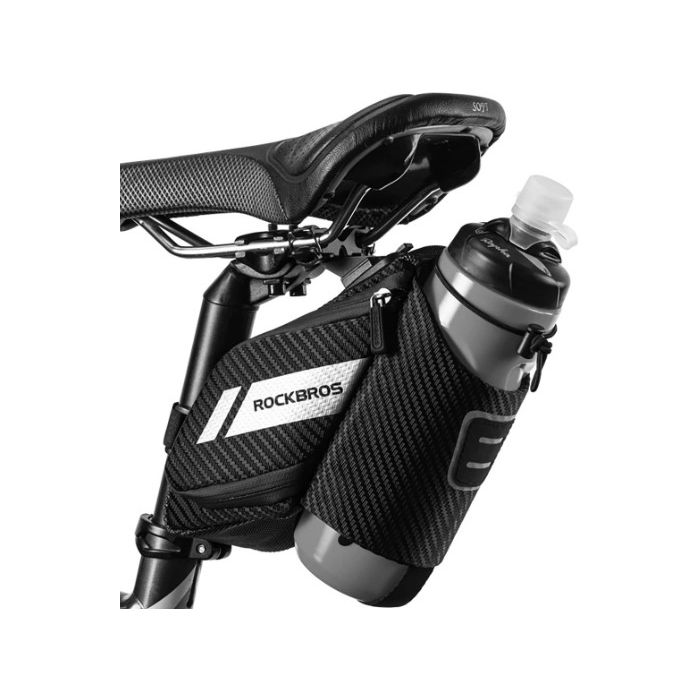 Rockbros C32BK, 1.5L, čierna