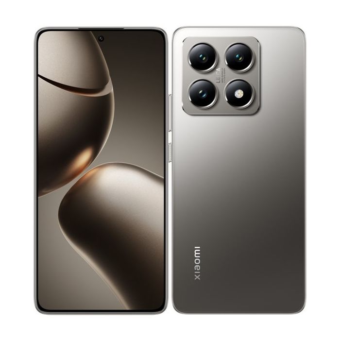 Xiaomi 14T 5G 12GB/512GB Titan Gray