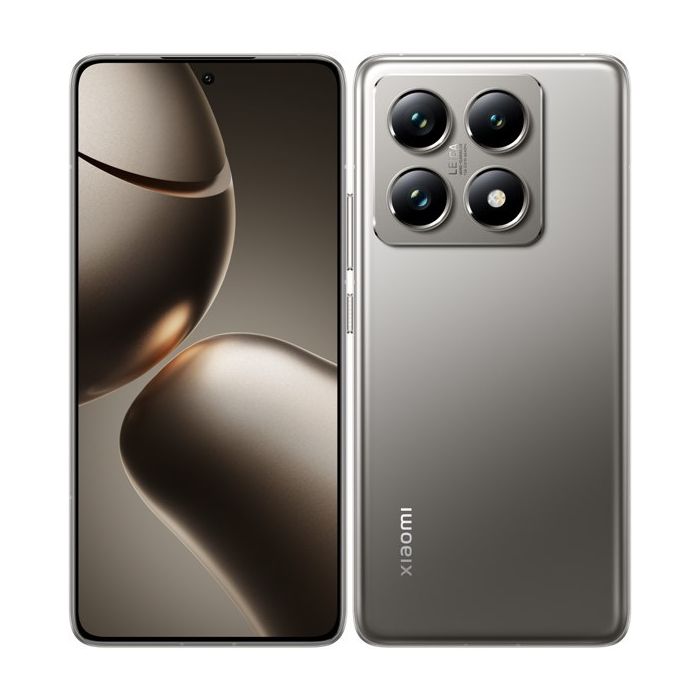 Xiaomi 14T Pro 5G 12GB/512GB Titan Gray