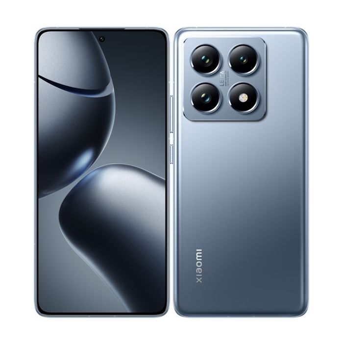 Xiaomi 14T Pro 5G 12GB/512GB Titan Blue