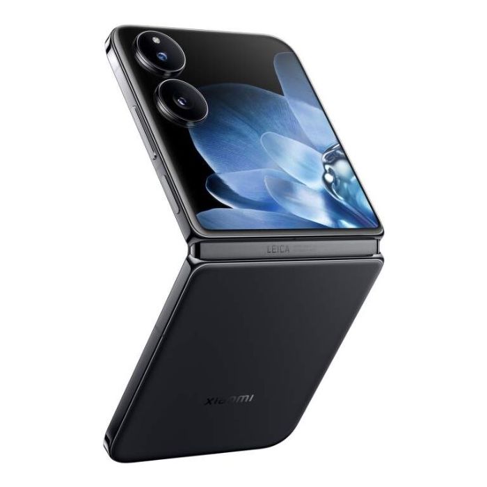 Xiaomi MIX Flip 5G 12GB/512GB Black