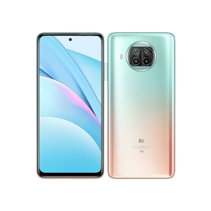 Xiaomi Mi 10T Lite 5G 6GB/128GB Rose Gold Nový z výkupu