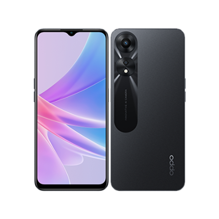 Používaný OPPO A78 5G 4GB/128GB Glowing Black Trieda A
