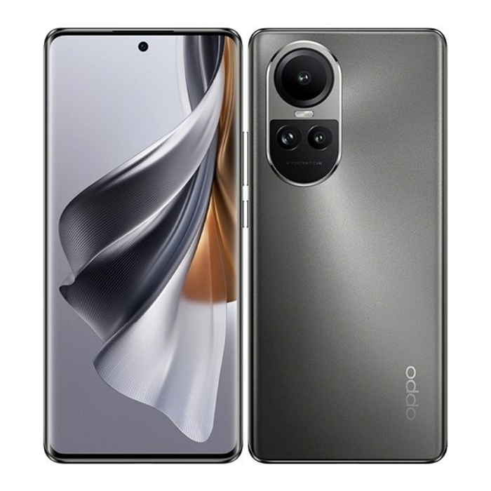 Oppo Reno10 Pro 5G 12GB/256GB Silvery Grey Nový z výkupu