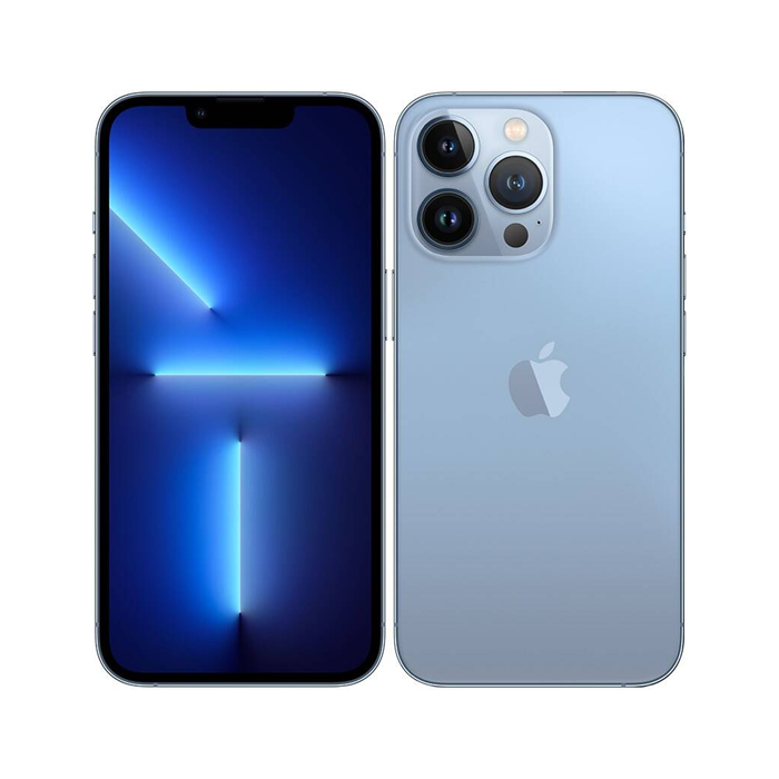 Používaný Apple iPhone 13 Pro 256GB Sierra Blue Trieda B