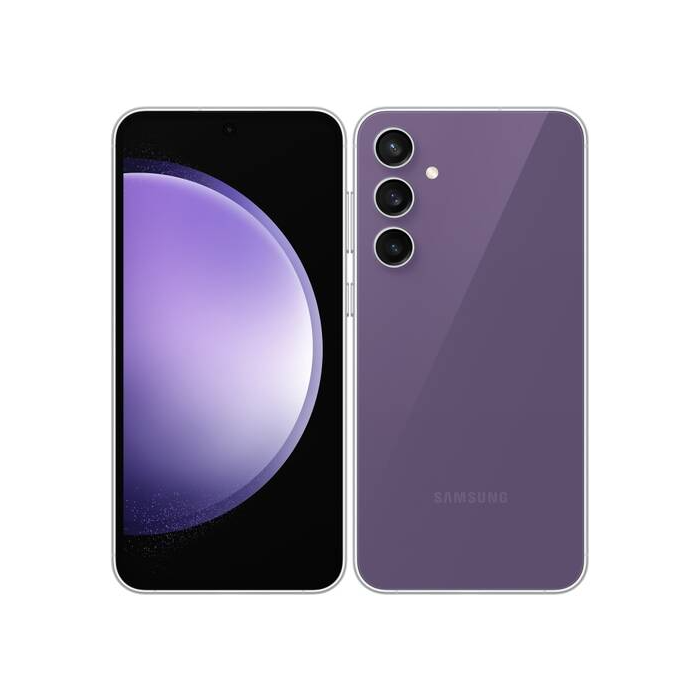 Samsung Galaxy S23 FE S711B 8GB/128GB Purple Nový z výkupu
