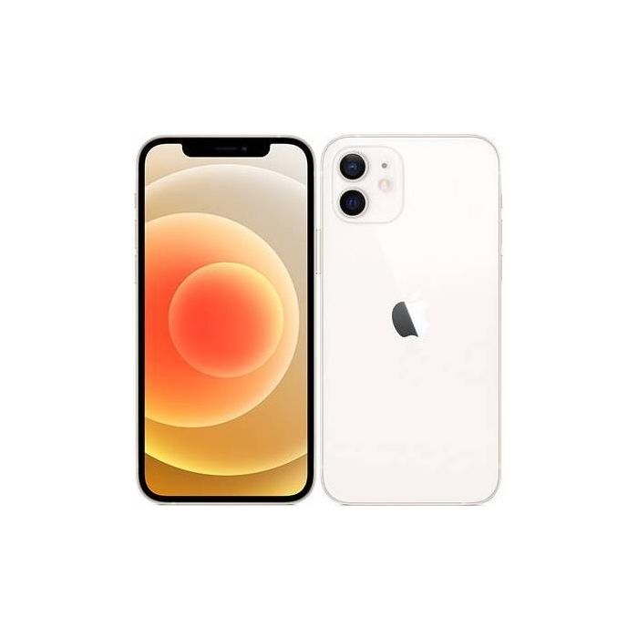 Apple iPhone 12 128GB White Nový z výkupu