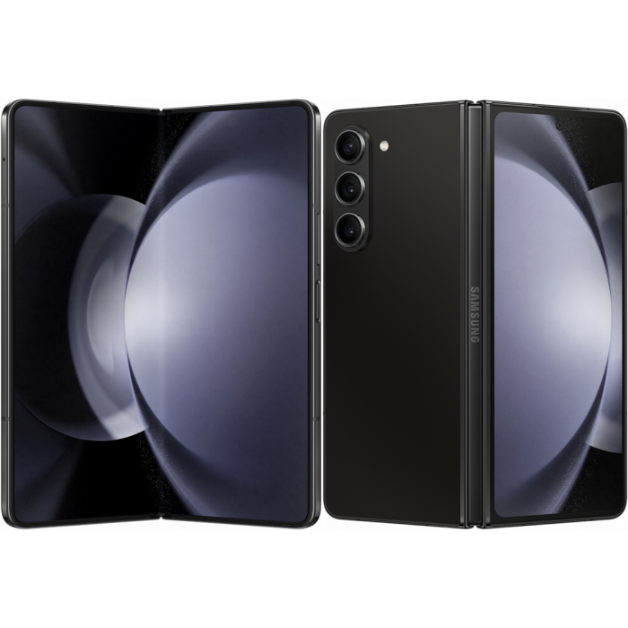 Používaný Samsung Galaxy Z Fold5 5G F946 12GB/512GB Phantom Black Trieda C