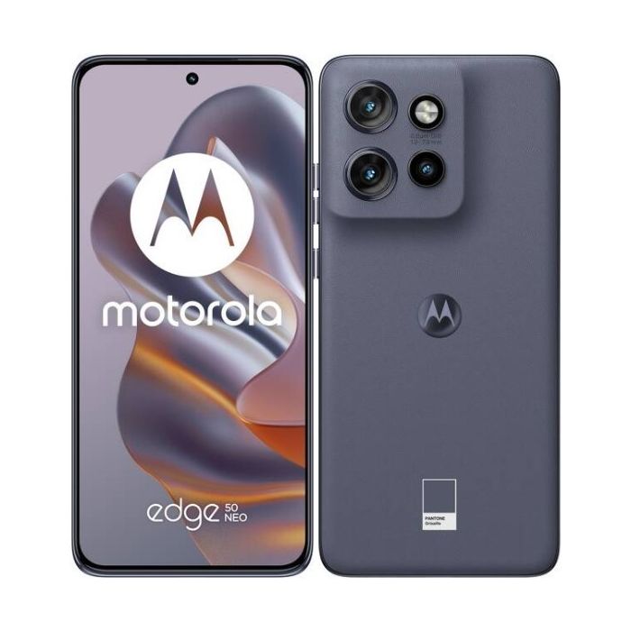Motorola Edge 50 Neo 8GB/256GB Grisaille Nový z výkupu