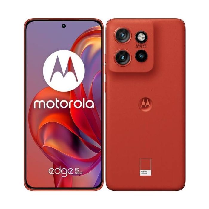 Motorola Edge 50 Neo 8GB/256GB Poinciana Nový z výkupu