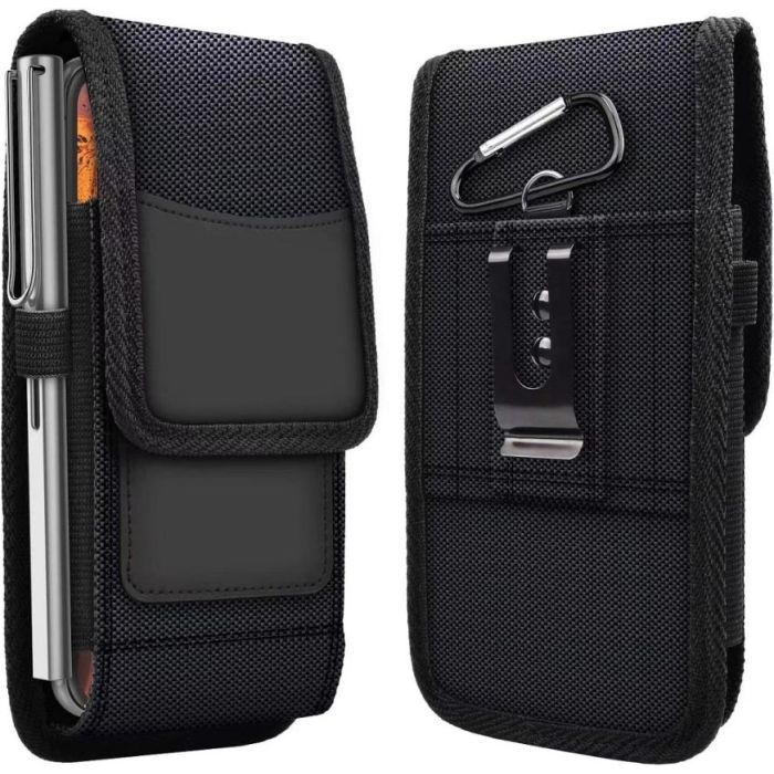 Universal OXFORD Case Model 3 čierne
