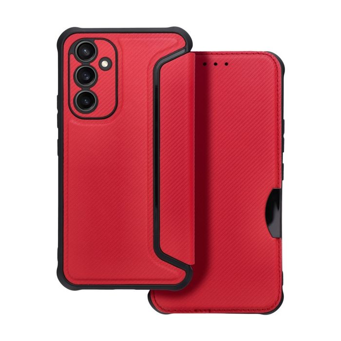 RAZOR Book Samsung Galaxy A55 5G A556 red