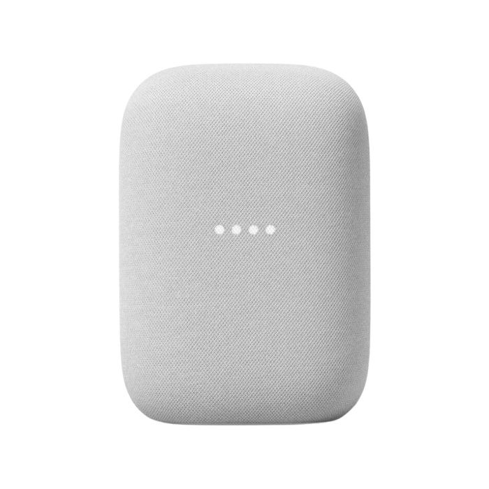 Google Nest Audio
