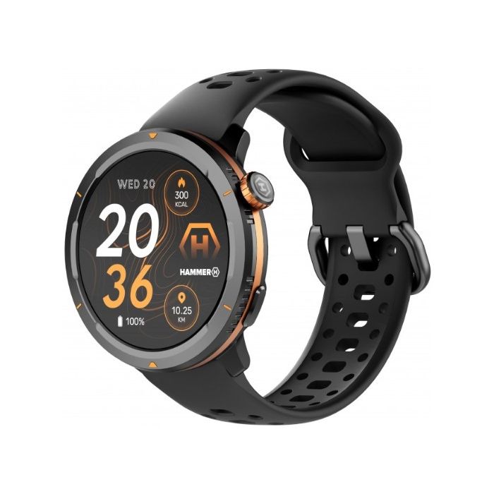 MyPhone HAMMER Watch 2 Lite