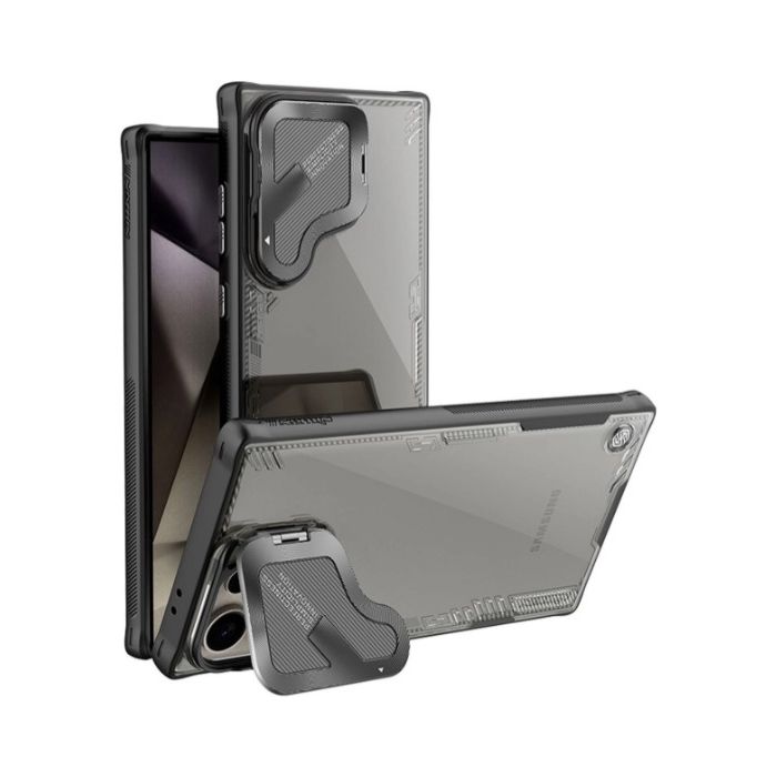 Nillkin Iceblade Prop case Samsung Galaxy S24 Ultra 5G S928 black