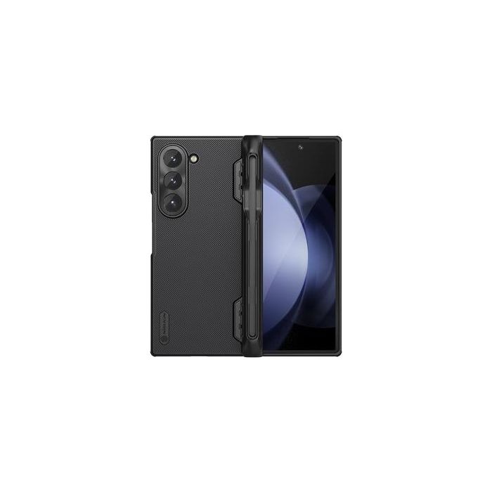 Nillkin Super Frosted FOLD Slot Samsung Galaxy Z Fold6 5G F956 Black