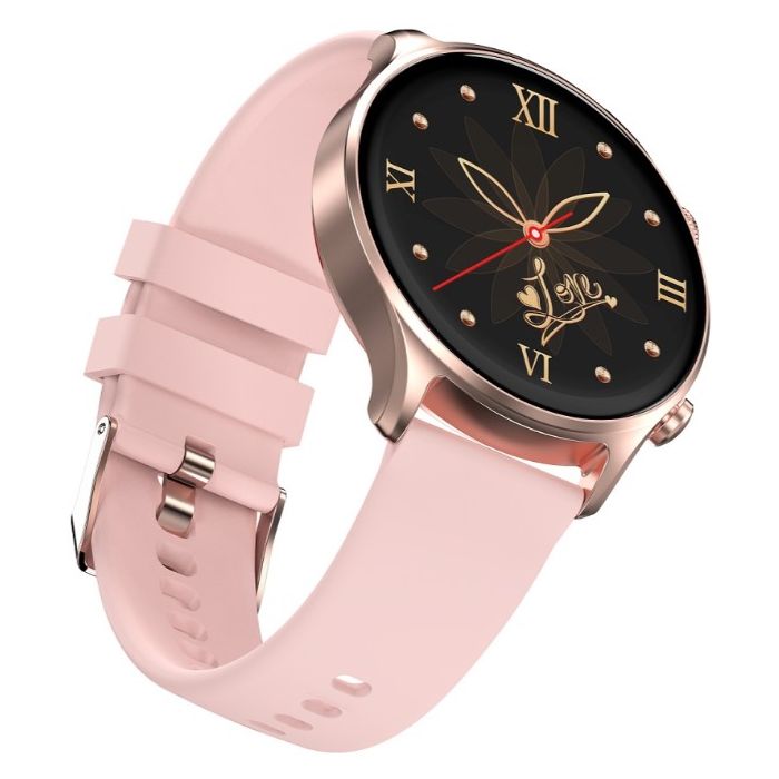 Riversong Motive 7C SW71 rose gold
