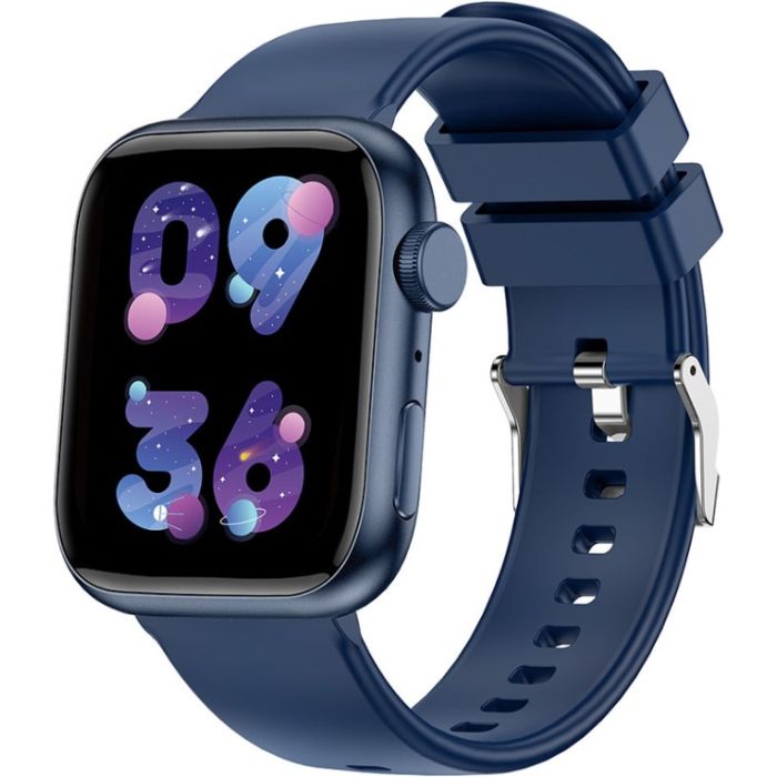 Forever IGo Watch 3 JW-500 Navy