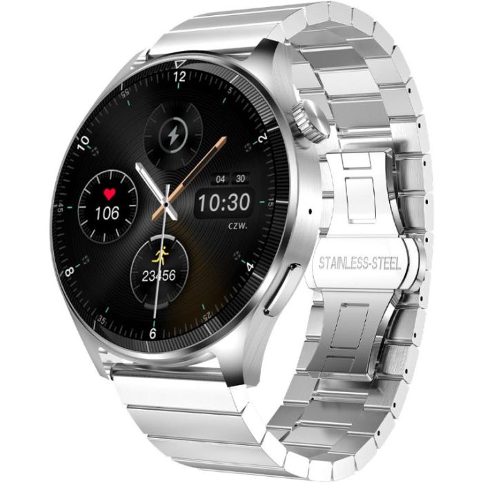 Forever Grand 2 SW-710 silver