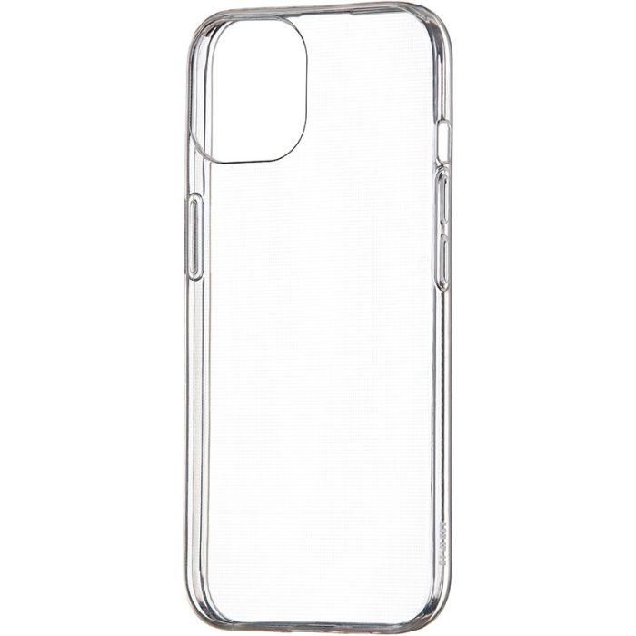 Slim case 1 mm Xiaomi Redmi 14C/POCO C75 transparent