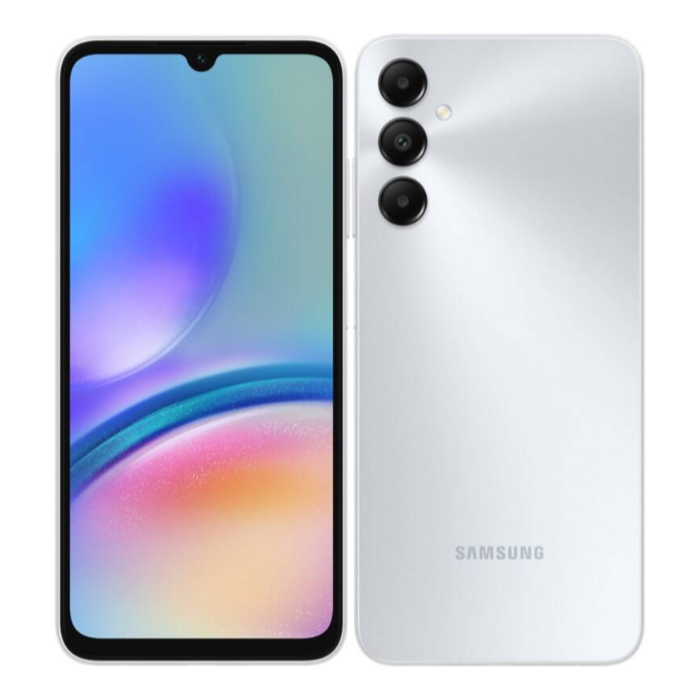 Samsung Galaxy A05s A057 4GB/128GB Silver - Nový z výkupu
