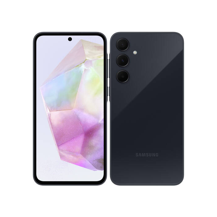 Samsung Galaxy A35 5G A356 6GB/128GB Awesome Navy - Nový z výkupu