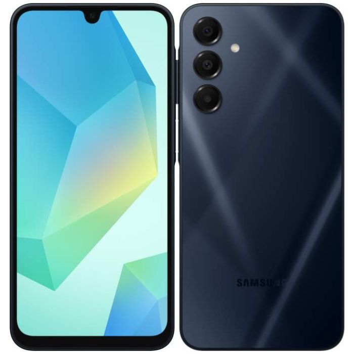 Samsung Galaxy A16 5G A166 4GB/128GB Blue Black