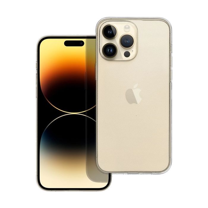 1,5mm BOX PREMIUM Case Xiaomi Redmi Note 12 Pro 5G/Poco X5 Pro 5G transparent