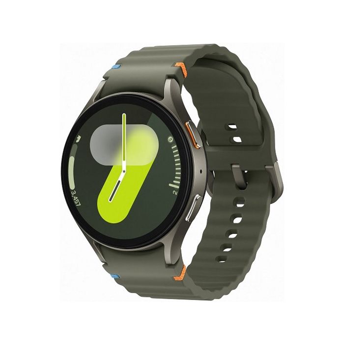 Samsung Galaxy Watch 7 44 mm L315 zelené - Nový z výkupu