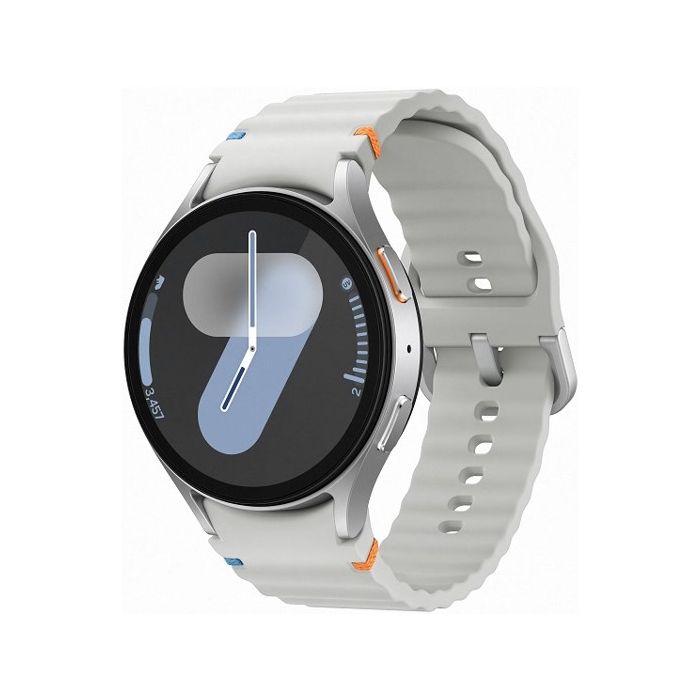 Samsung Galaxy Watch 7 44mm L310 Silver - Nový z výkupu