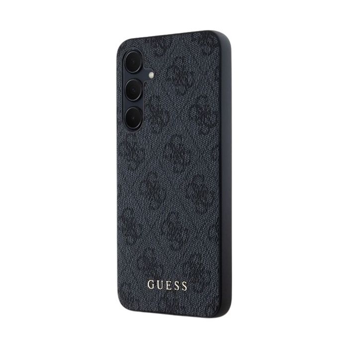 Guess 4G Samsung Galaxy A35 5G A356 GUOHCSA35G4GFGR Grey