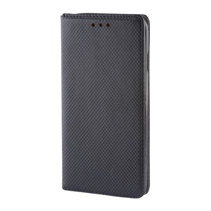 Smart Magnet case Xiaomi Redmi 14C/POCO C75 black