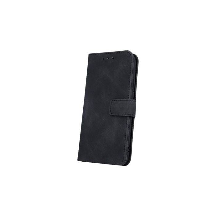 Smart Velvet case Motorola Moto G54 5G black