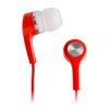 SETTY headset red