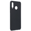 Silikónové puzdro na Huawei P30 Lite Forcell Soft čierne                