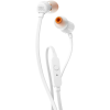 JBL T110 biele 