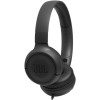 JBL Tune 500 čierne 