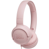 JBL Tune 500 ružové 