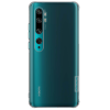 Nillkin Nature TPU Kryt pro Xiaomi Redmi Note 10/10 Pro Grey