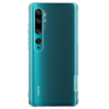 Nillkin Nature TPU Kryt pro Xiaomi Redmi Note 10/10 Pro Transparent