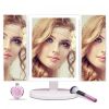 iQtech iMirror 3D Fascinate biele