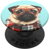 PopSockets PopGrip Gen.2, Studios Stu, mopslík-študent