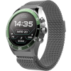 Forever AMOLED ICON AW-100 zelené