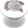 PopSockets PopGrip Gen.2, Cat Nap, spiace mačiatko