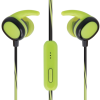 Setty Sport wired zelené